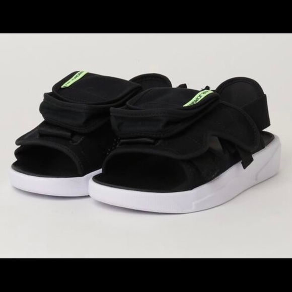 Jordan LS Men's Slide Shoes - Picture 2 of 6